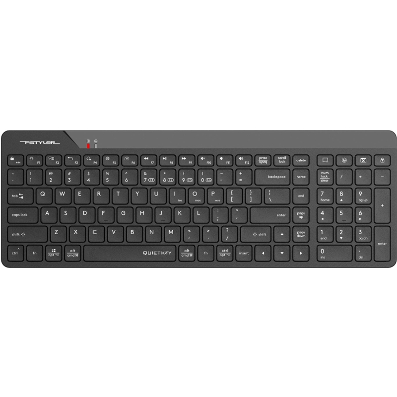 A4Tech FBK23 AS