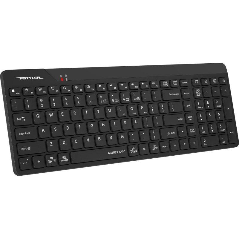 A4Tech FBK23 AS