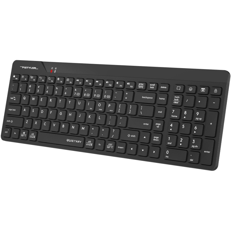 A4Tech FBK23 AS