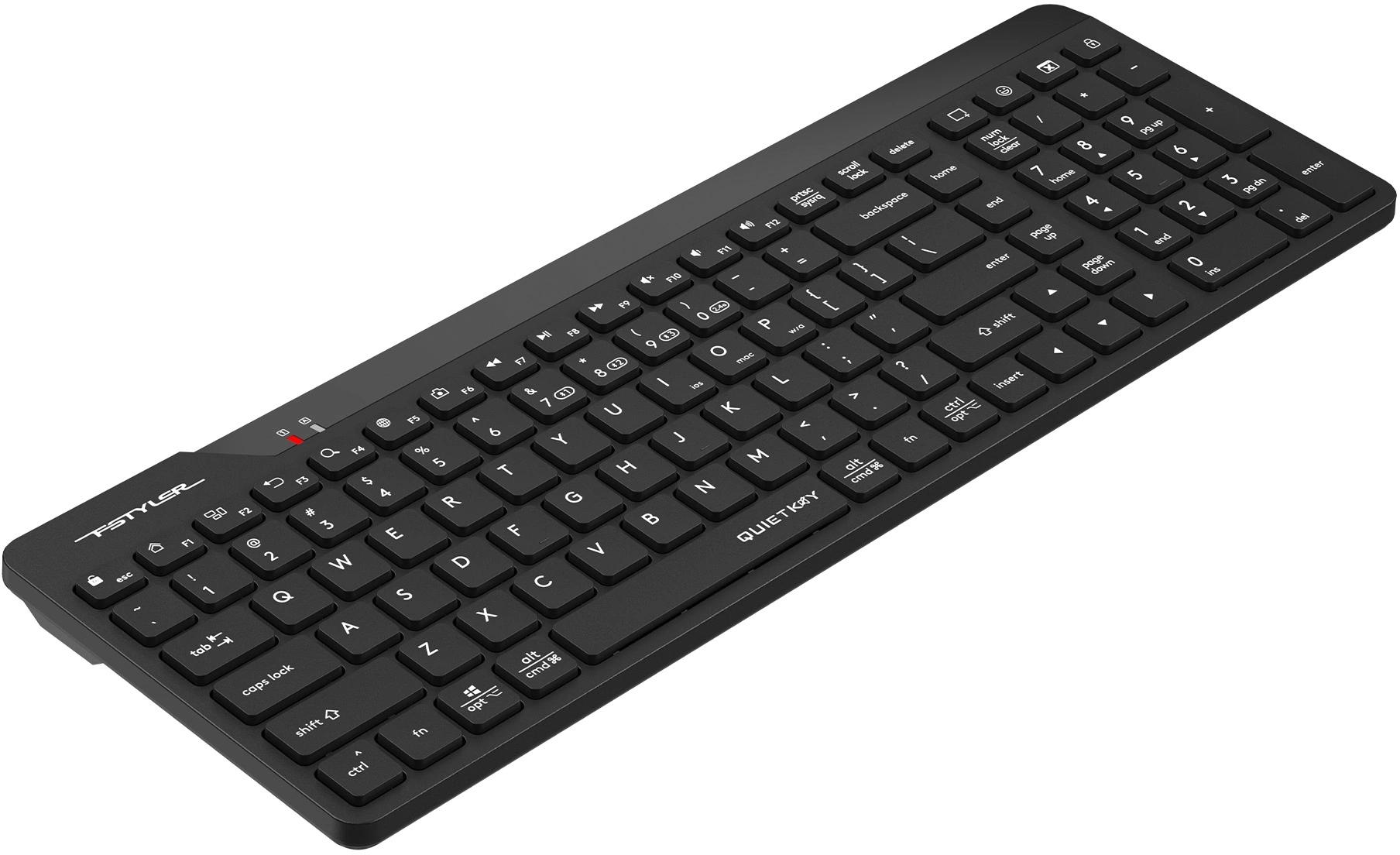 A4Tech FBK23 AS