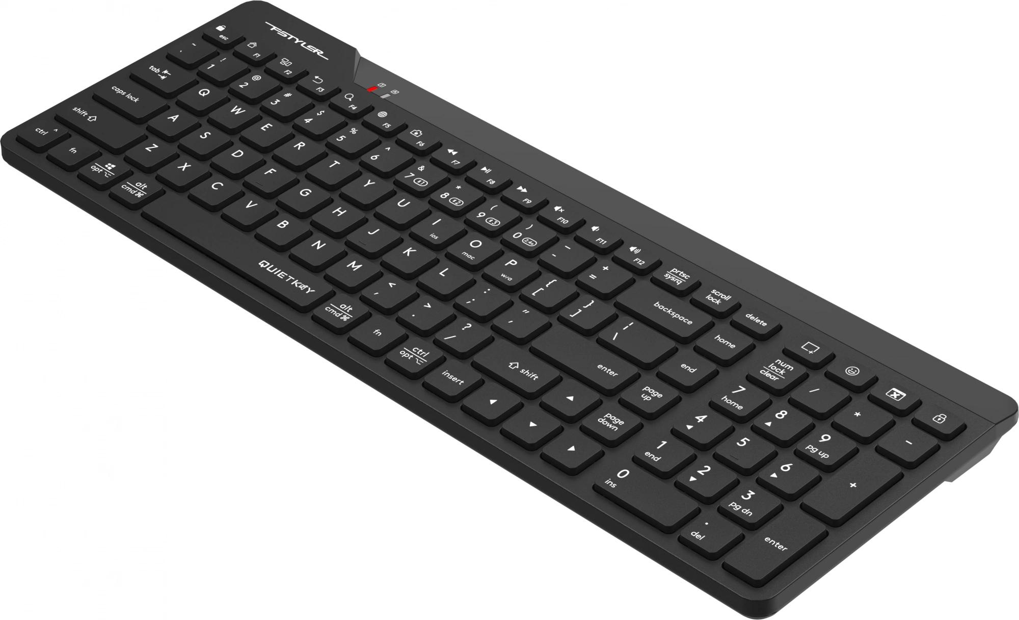 A4Tech FBK23 AS