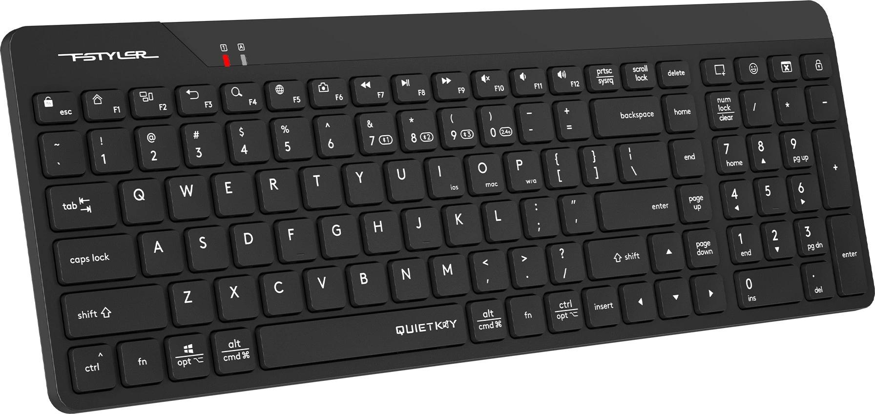 A4Tech FBK23 AS