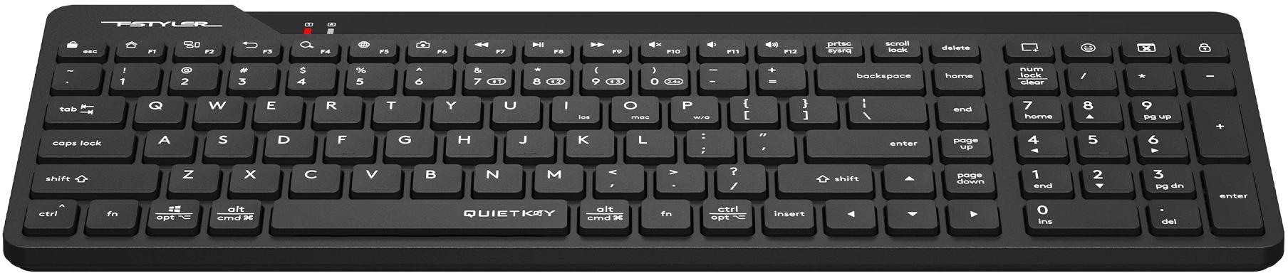 A4Tech FBK23 AS