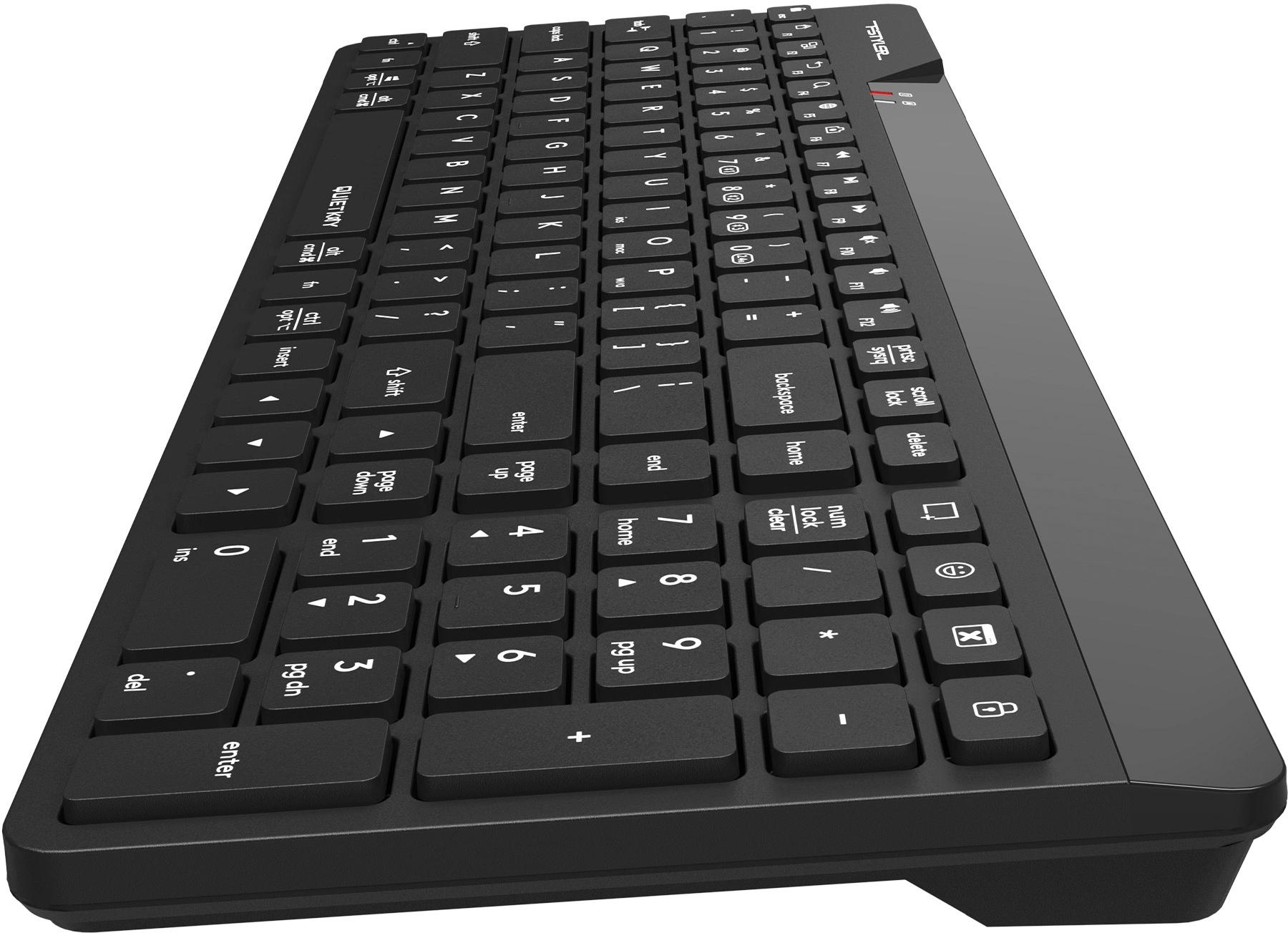 A4Tech FBK23 AS