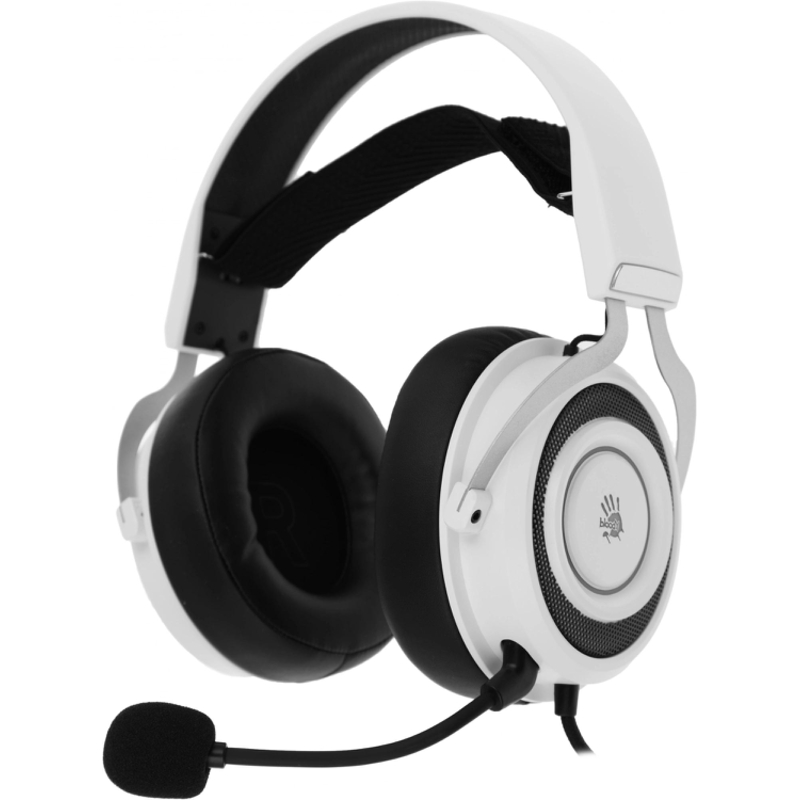 A4Tech G535 (BLACK+WHITE) USB