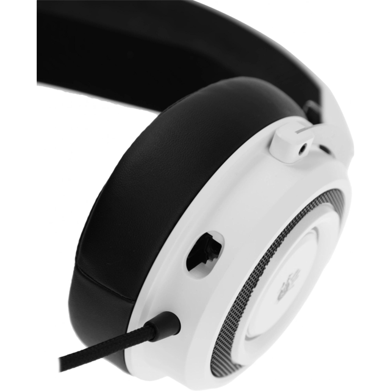A4Tech G535 (BLACK+WHITE) USB