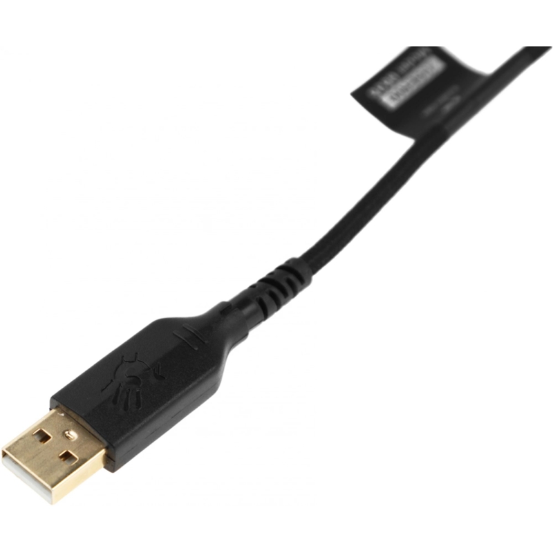 A4Tech G535 (BLACK+WHITE) USB