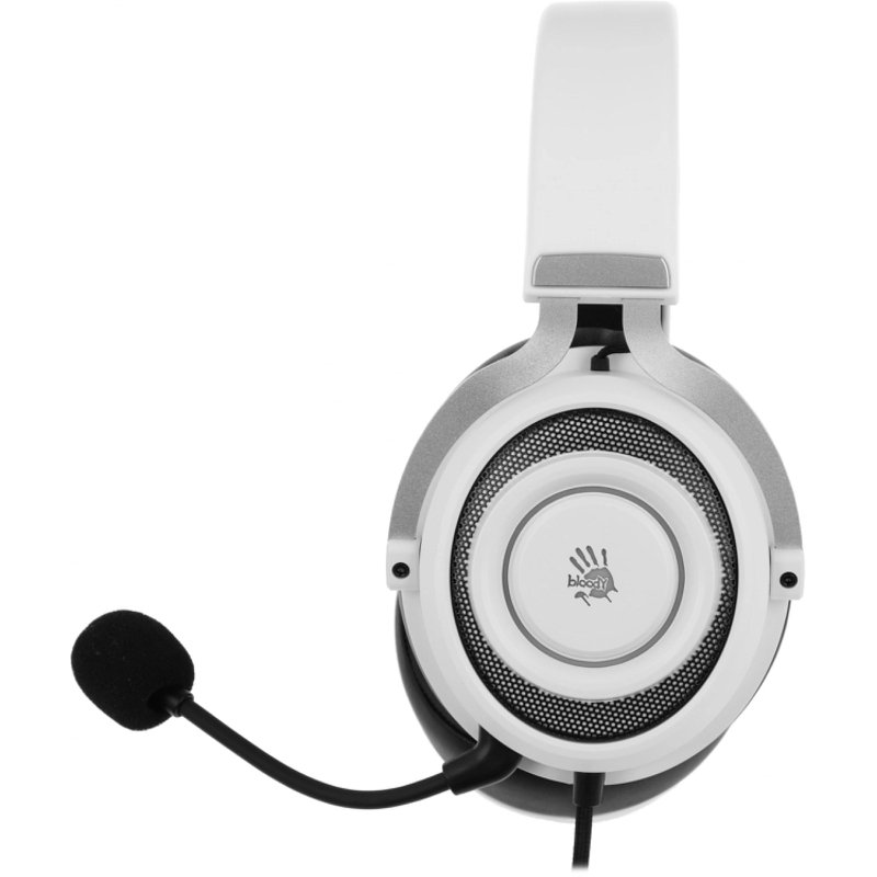 A4Tech G535 (BLACK+WHITE) USB