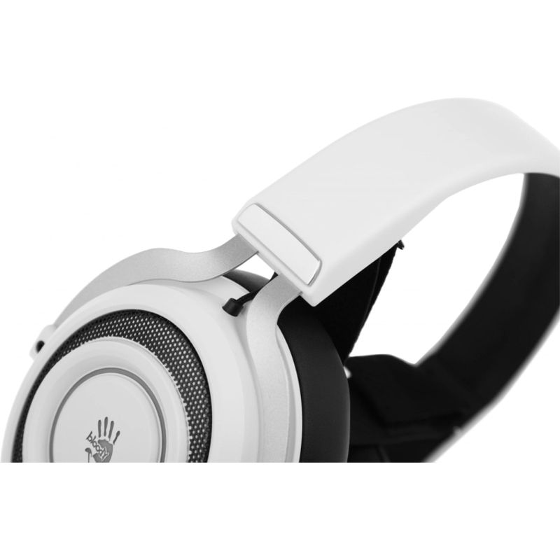 A4Tech G535 (BLACK+WHITE) USB