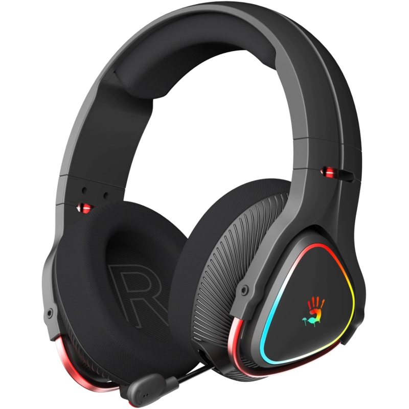 A4Tech MR710 BLACK