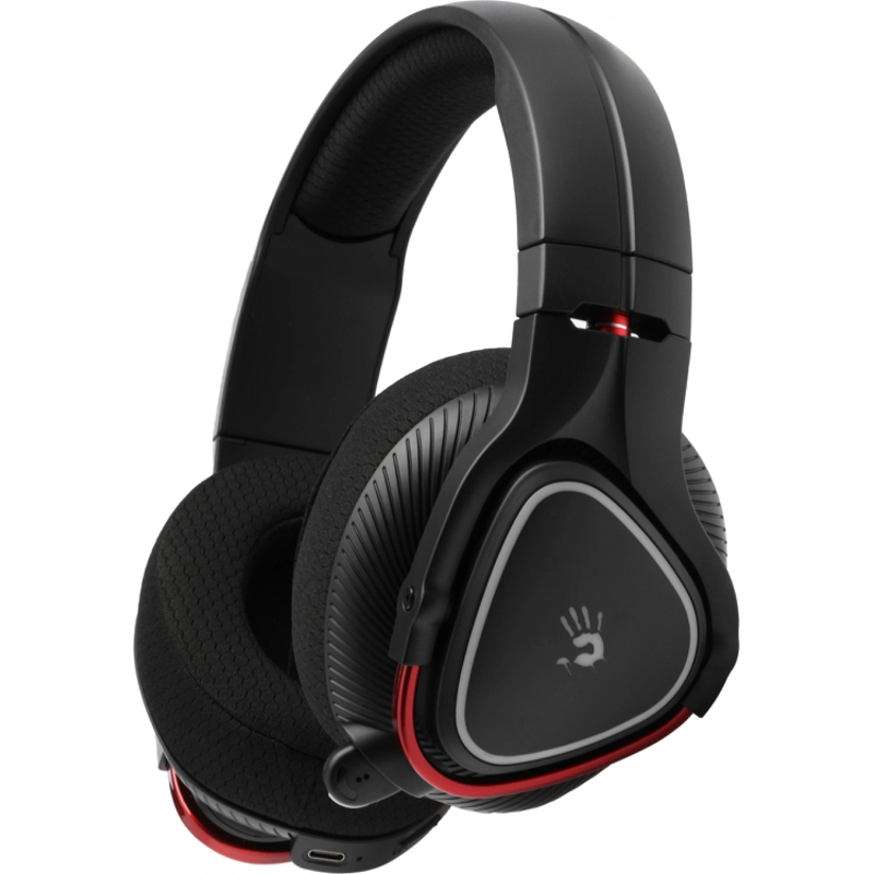 A4Tech MR710 BLACK