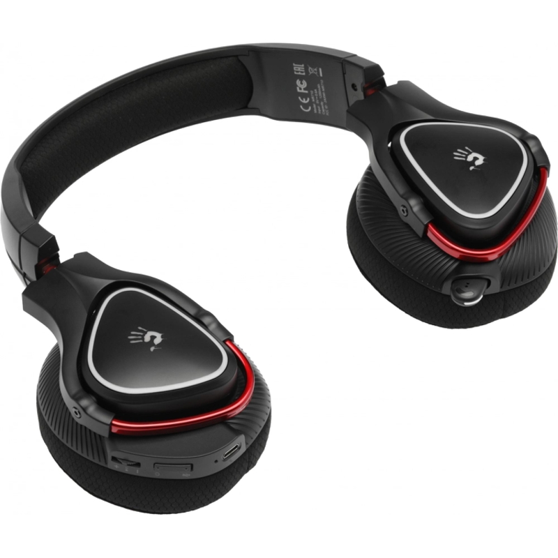 A4Tech MR710 BLACK