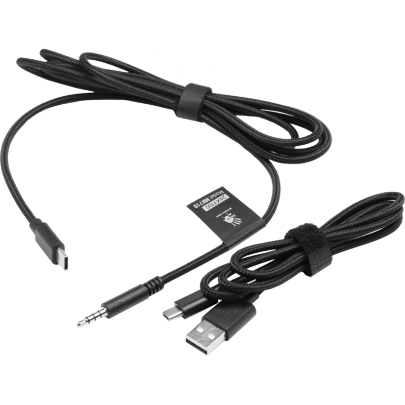 A4Tech MR710 BLACK