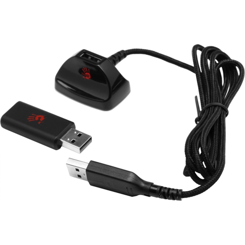 A4Tech MR710 BLACK