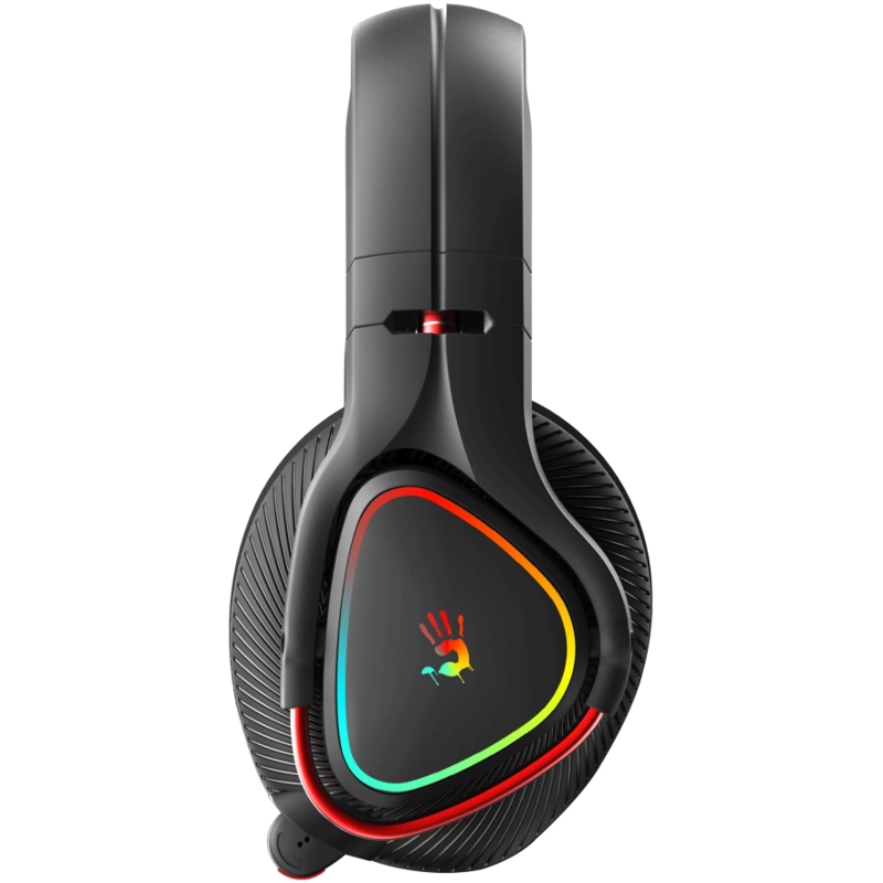 A4Tech MR710 BLACK