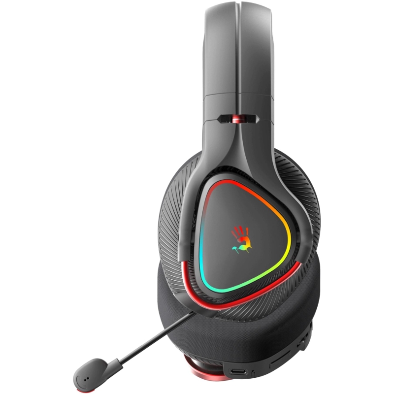 A4Tech MR710 BLACK
