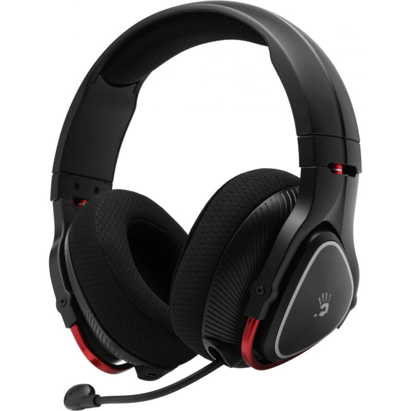 A4Tech MR710 BLACK