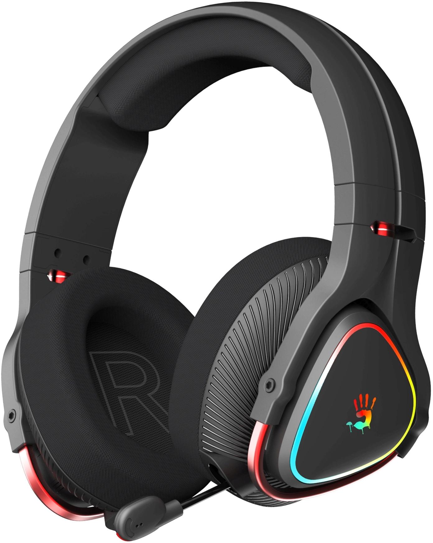 A4Tech MR710 BLACK