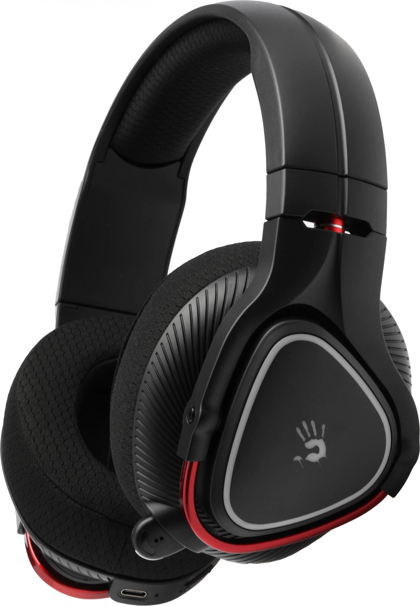 A4Tech MR710 BLACK