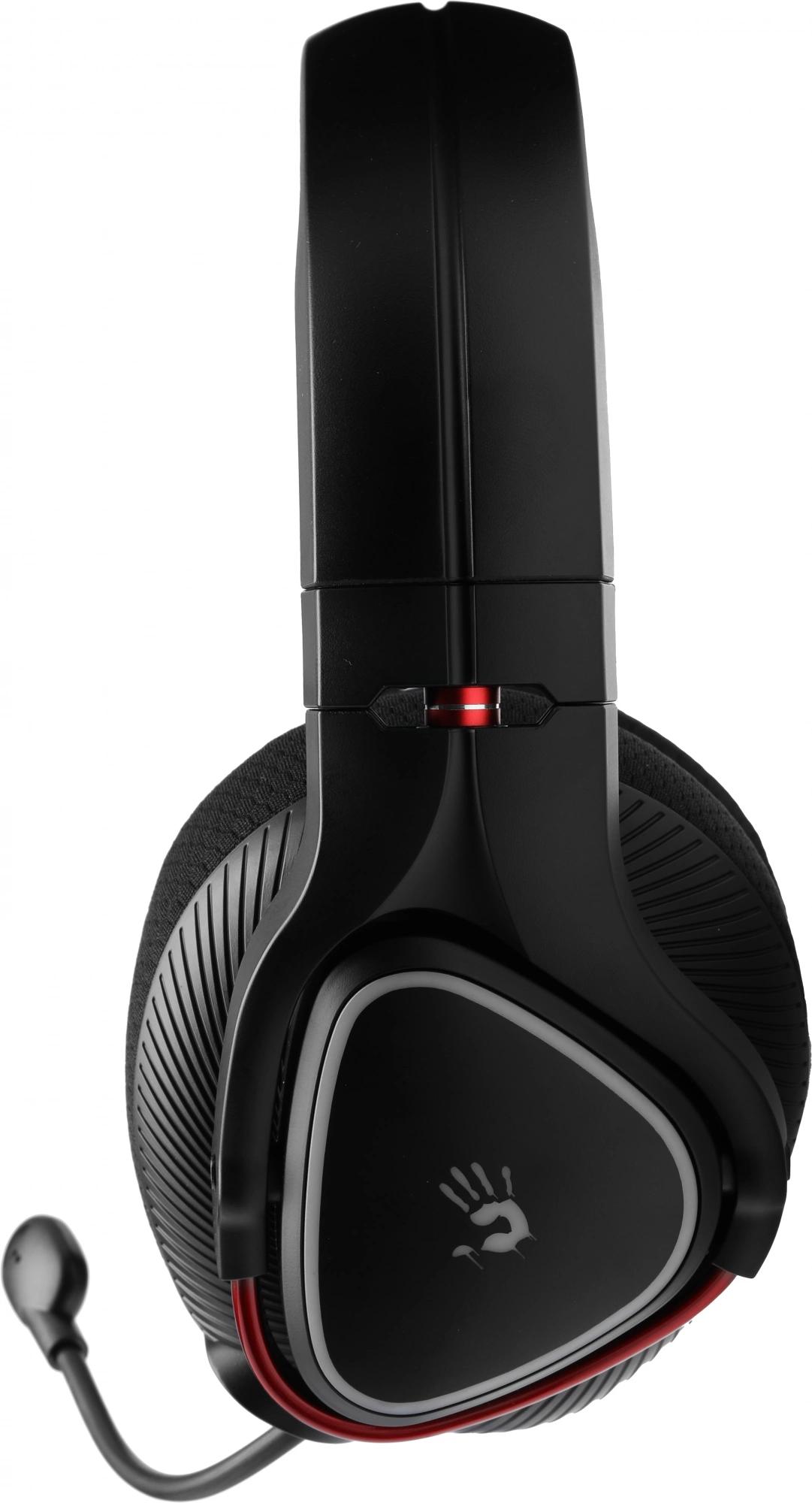 A4Tech MR710 BLACK