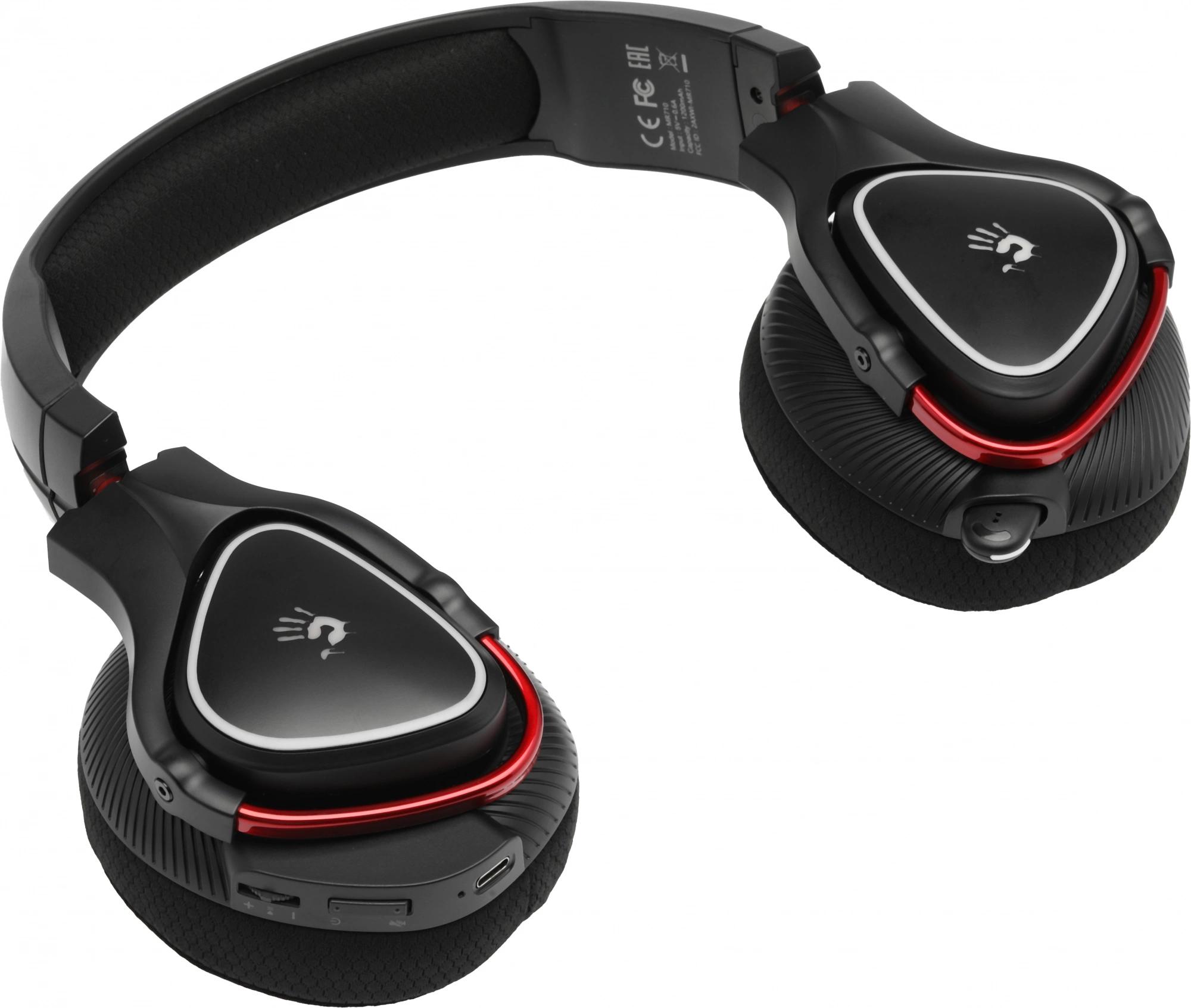 A4Tech MR710 BLACK
