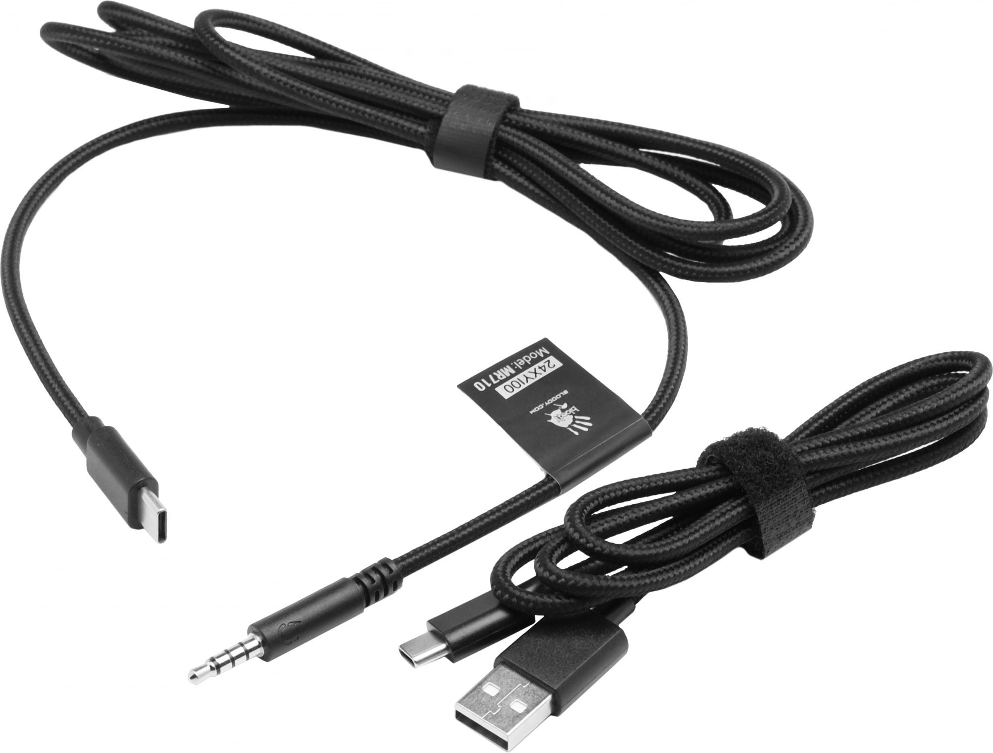 A4Tech MR710 BLACK