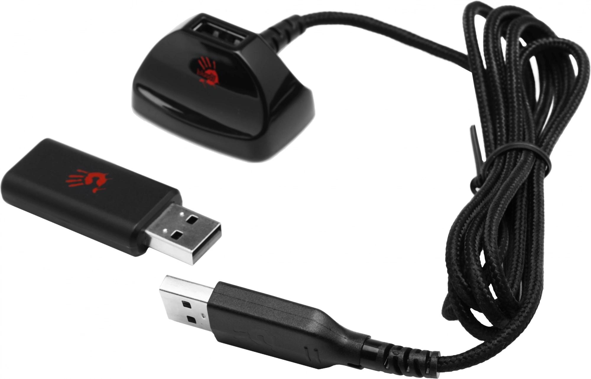 A4Tech MR710 BLACK