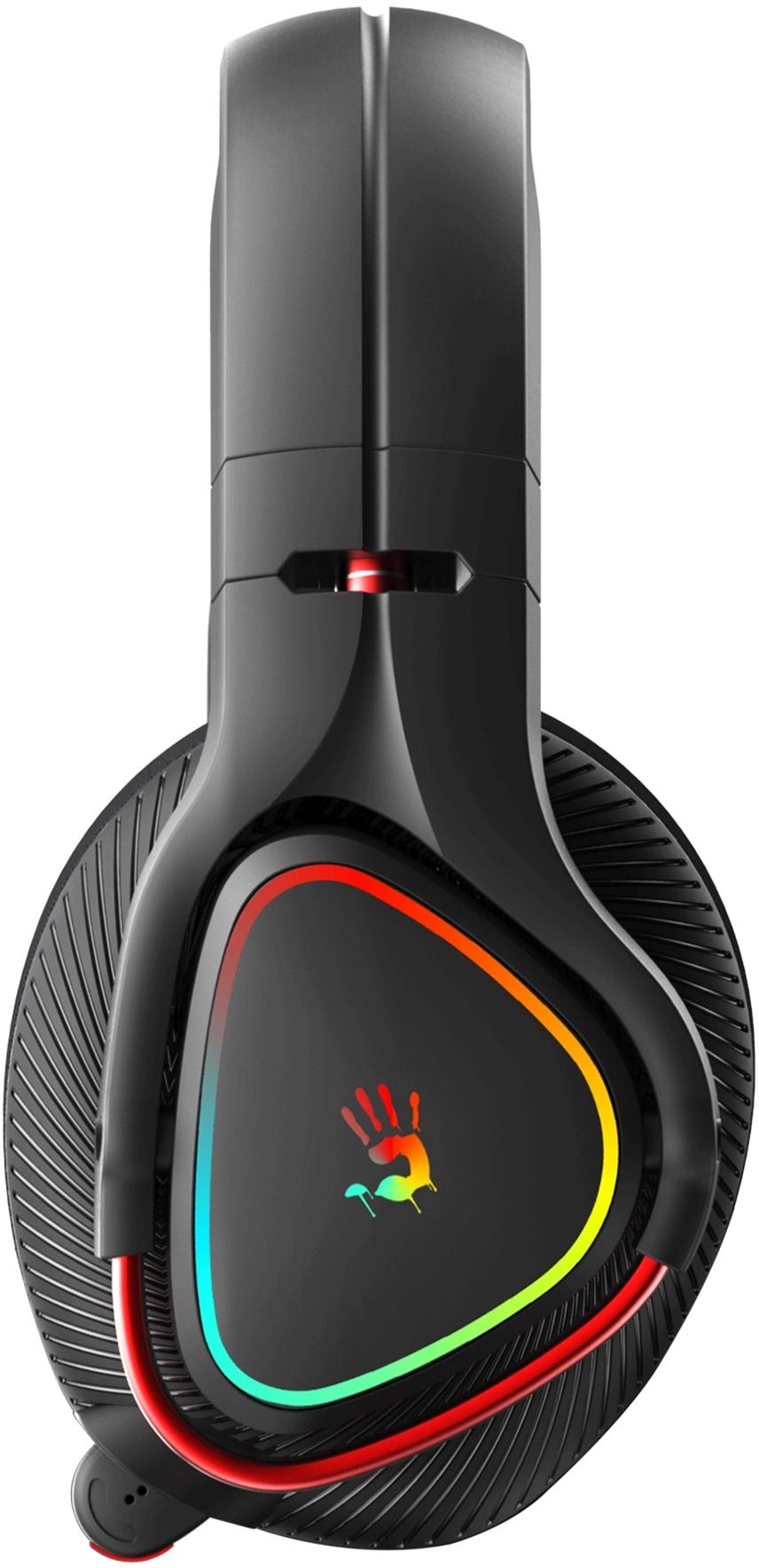 A4Tech MR710 BLACK