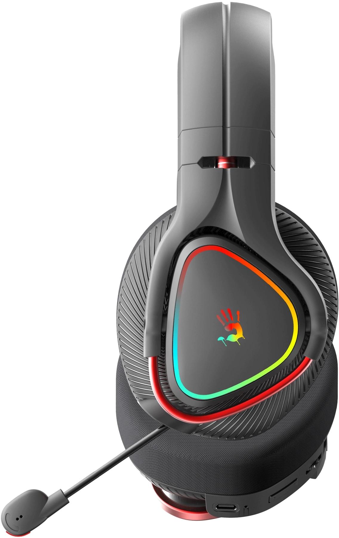 A4Tech MR710 BLACK