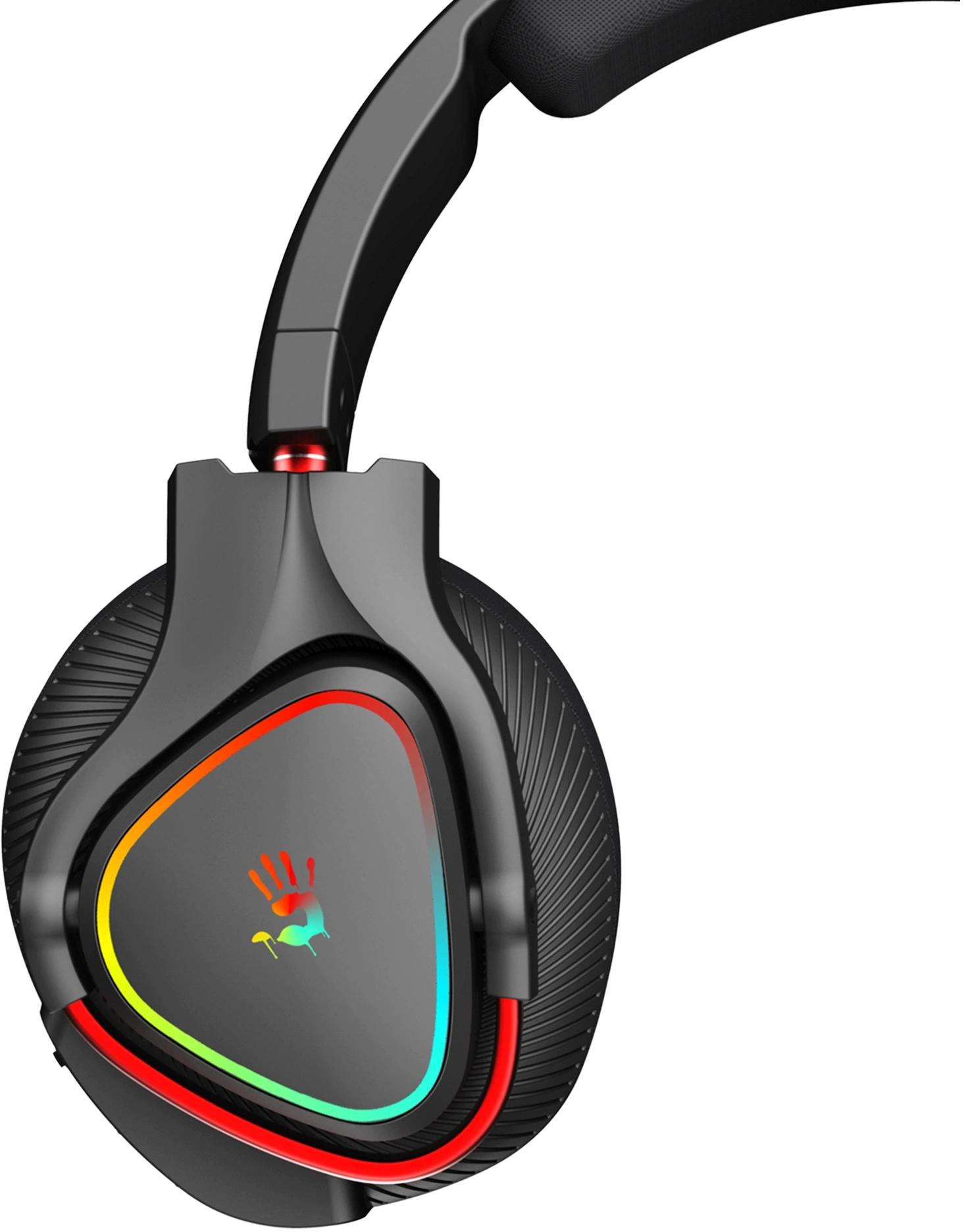 A4Tech MR710 BLACK
