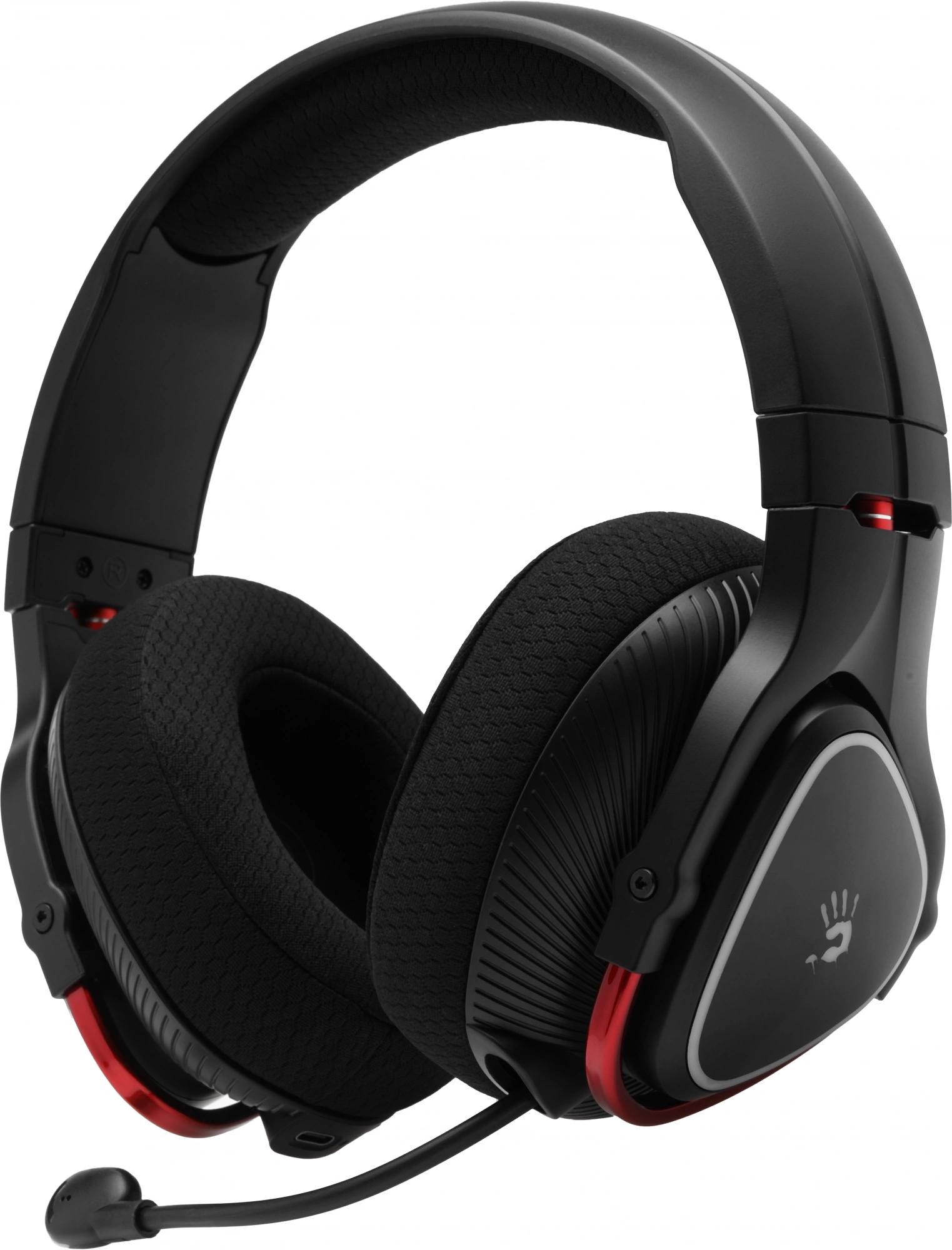 A4Tech MR710 BLACK