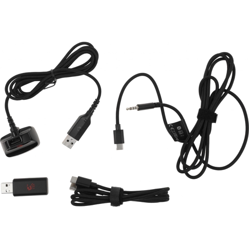 A4Tech MR710 GREY