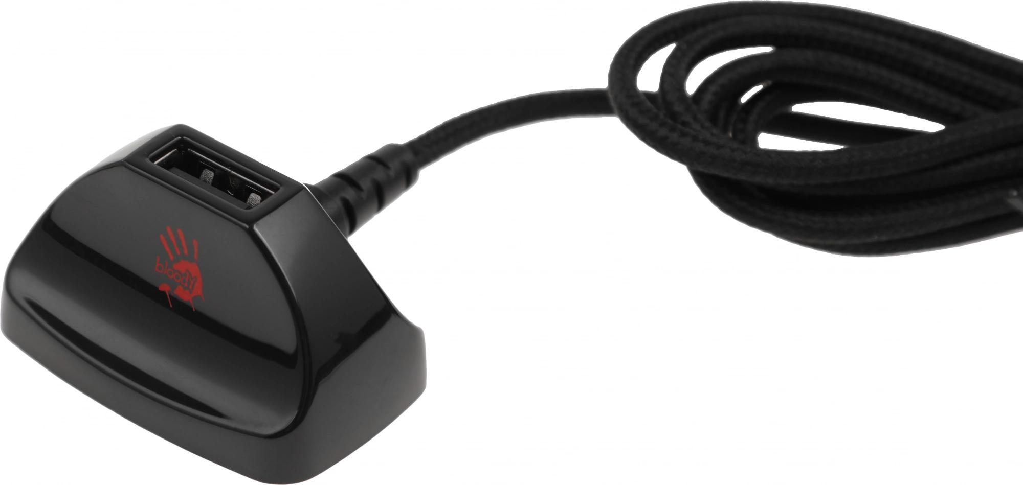A4Tech MR710 GREY