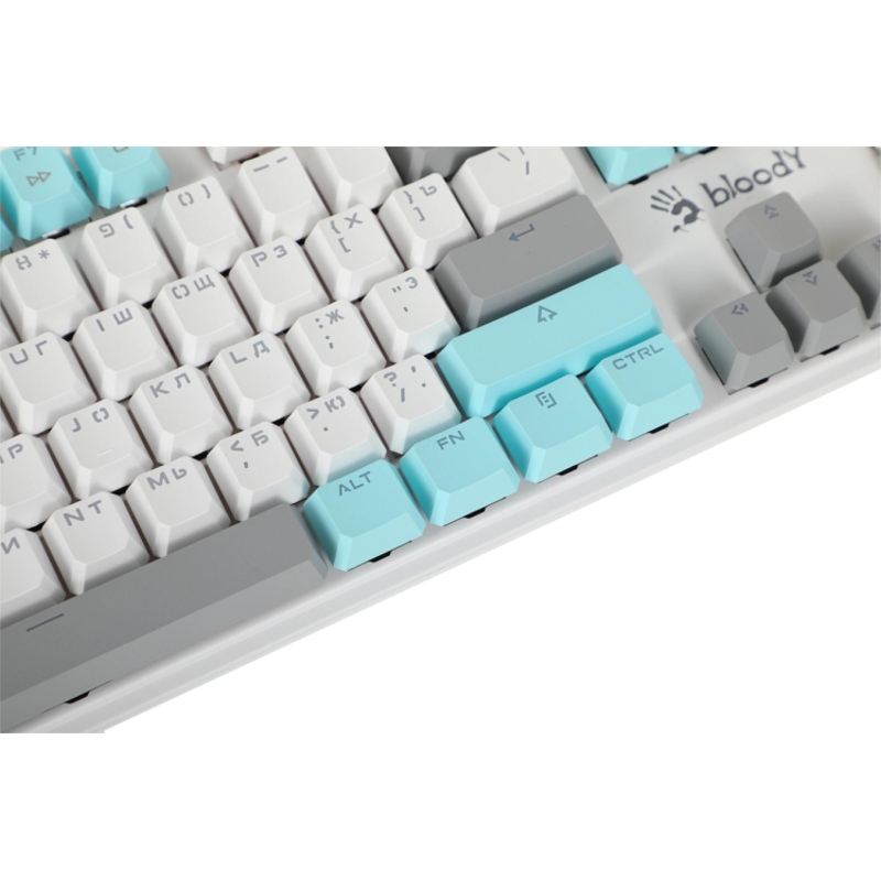 A4Tech S510N (ICY WHITE )