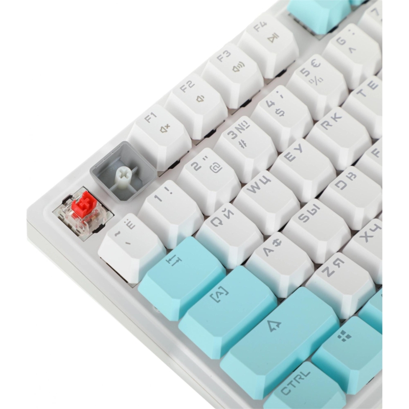 A4Tech S510N (ICY WHITE )