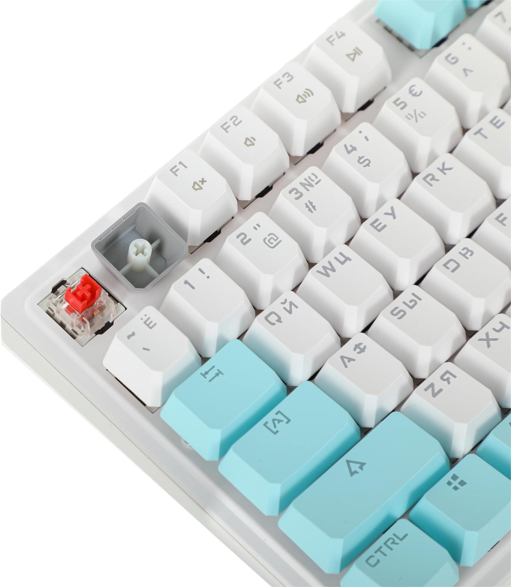 A4Tech S510N (ICY WHITE )