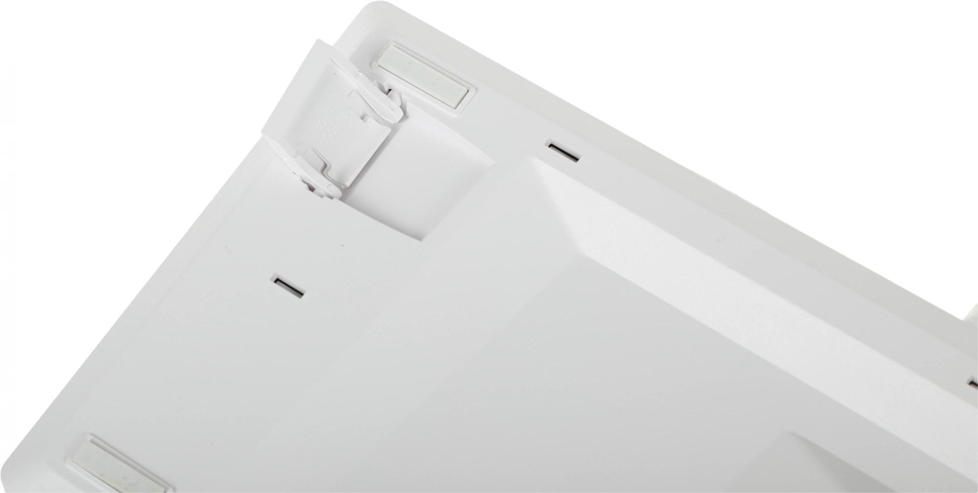 A4Tech S510N (ICY WHITE )