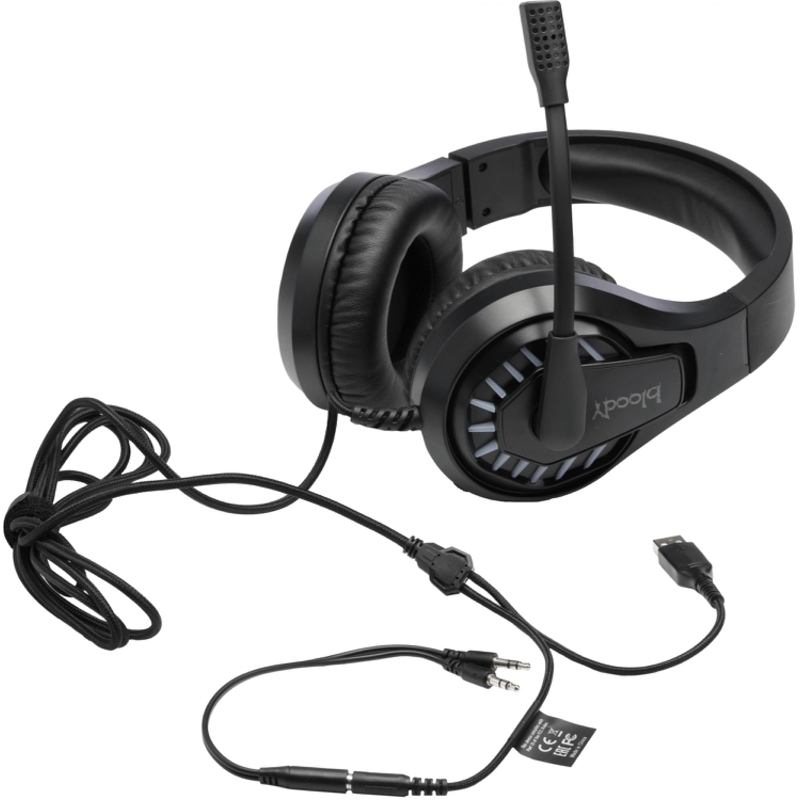A4Tech G230P