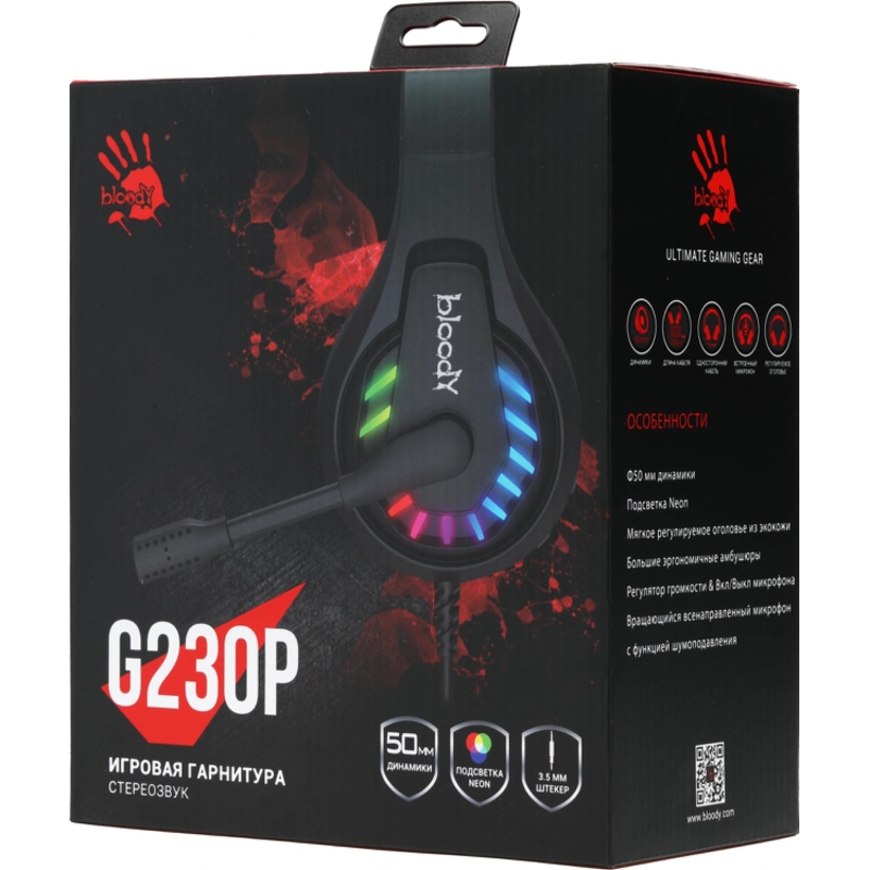 A4Tech G230P