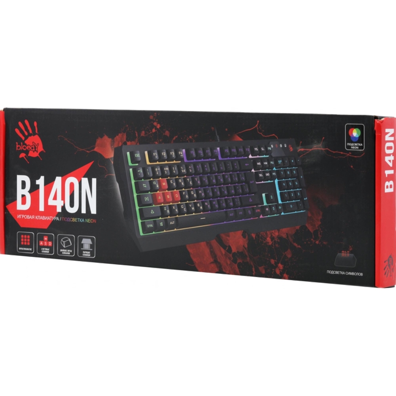 A4Tech B140N