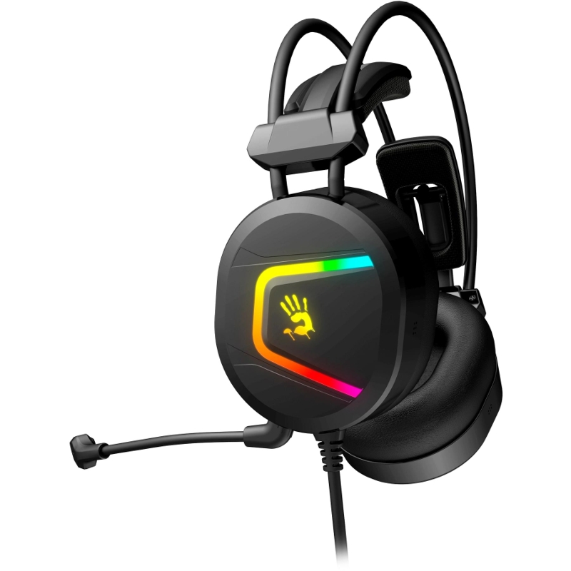A4Tech MC750 BLACK