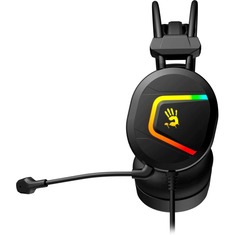 A4Tech MC750 BLACK