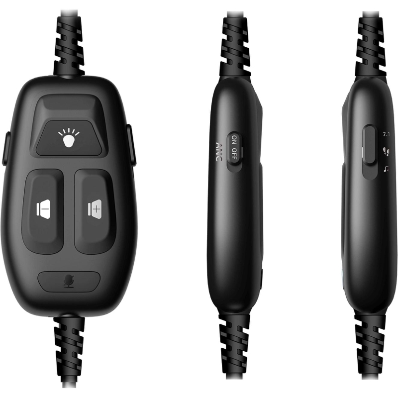A4Tech MC750 BLACK