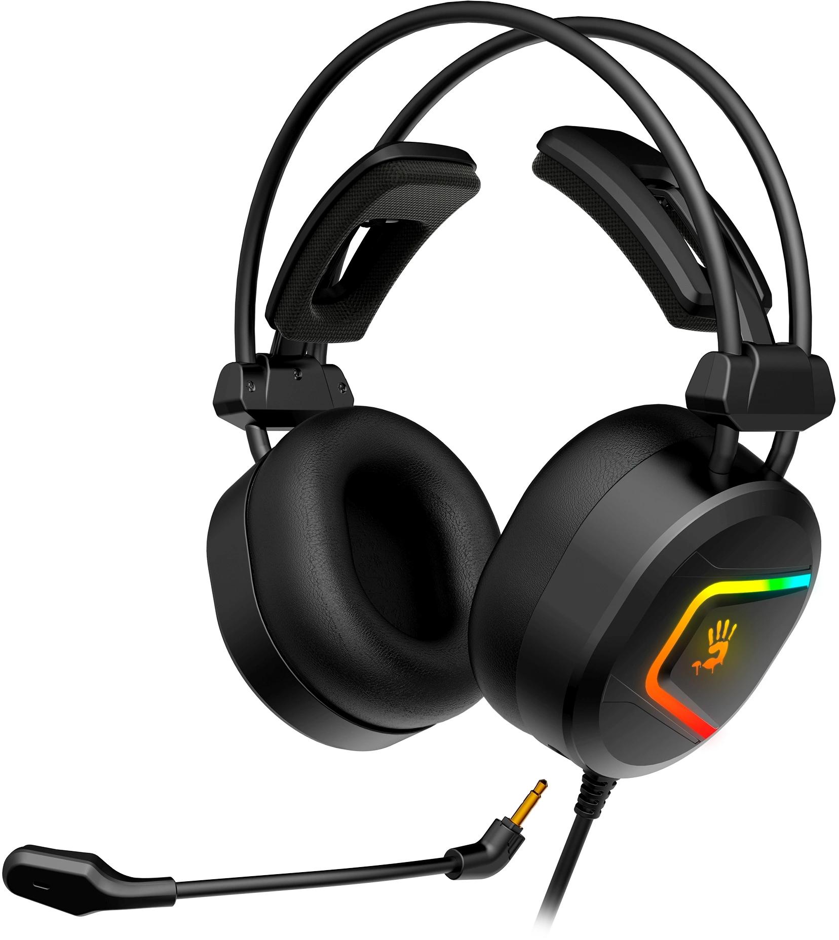 A4Tech MC750 BLACK