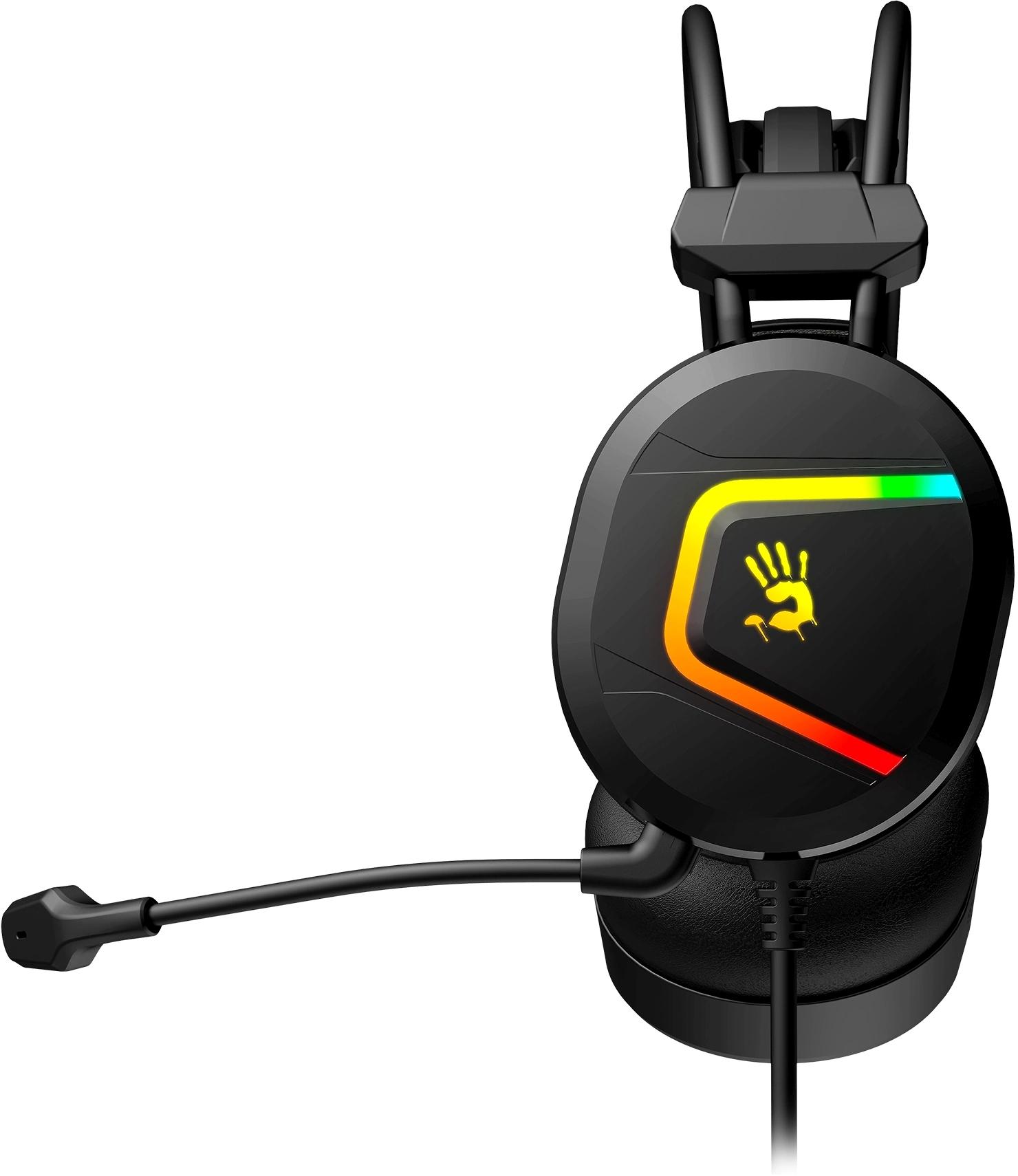 A4Tech MC750 BLACK