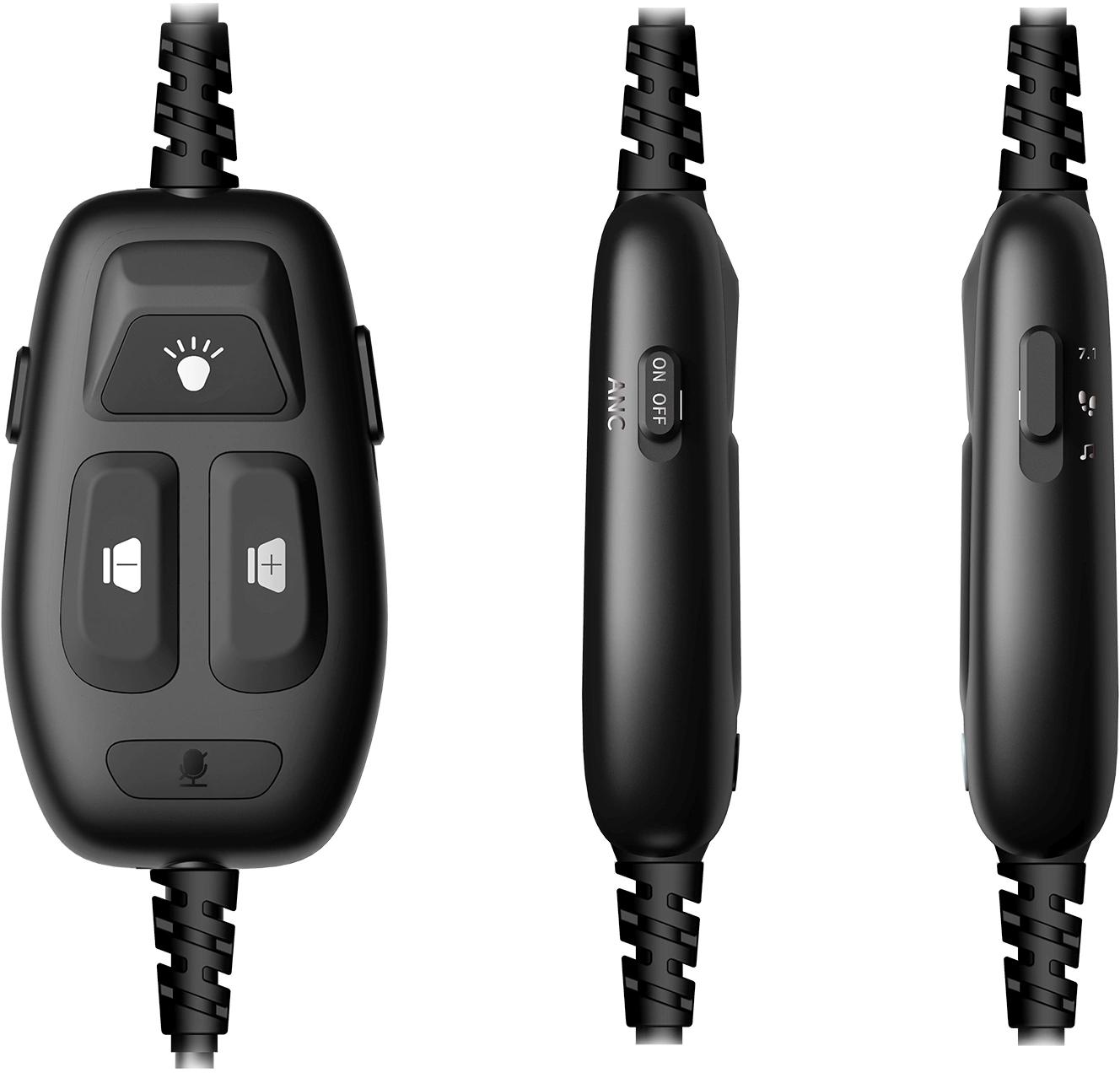 A4Tech MC750 BLACK