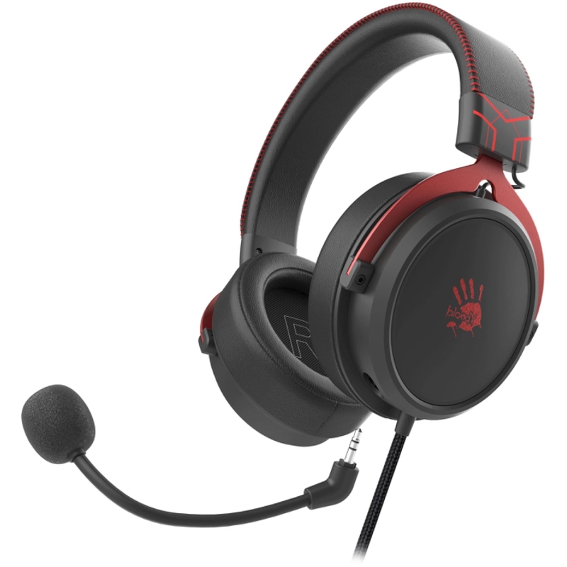 A4Tech M590I SPORTS RED