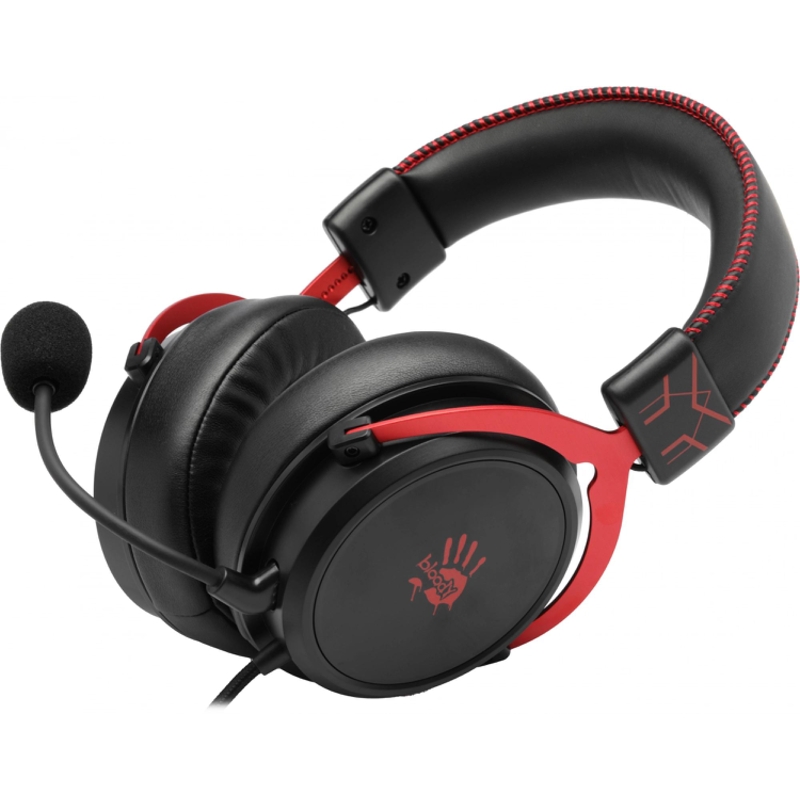 A4Tech M590I SPORTS RED
