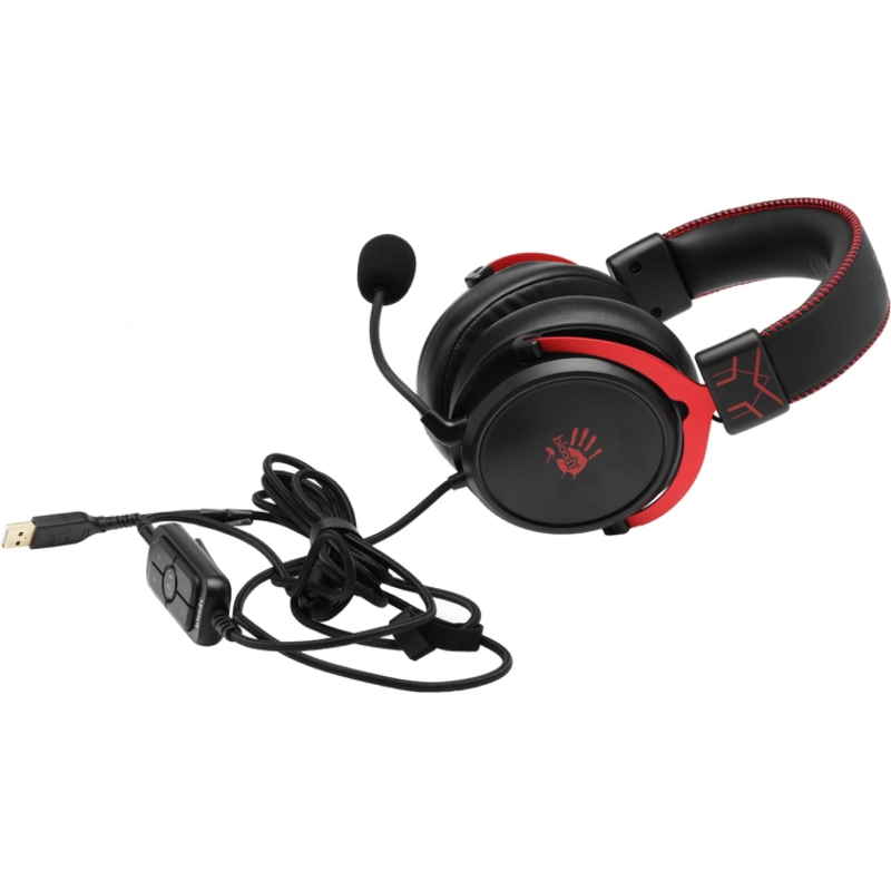 A4Tech M590I SPORTS RED
