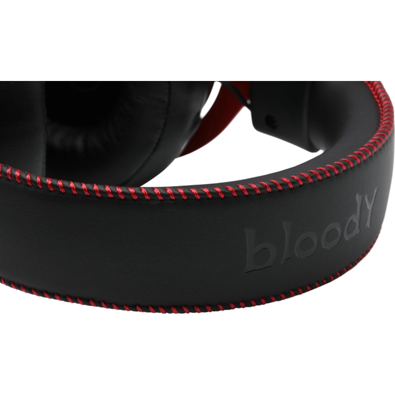 A4Tech M590I SPORTS RED